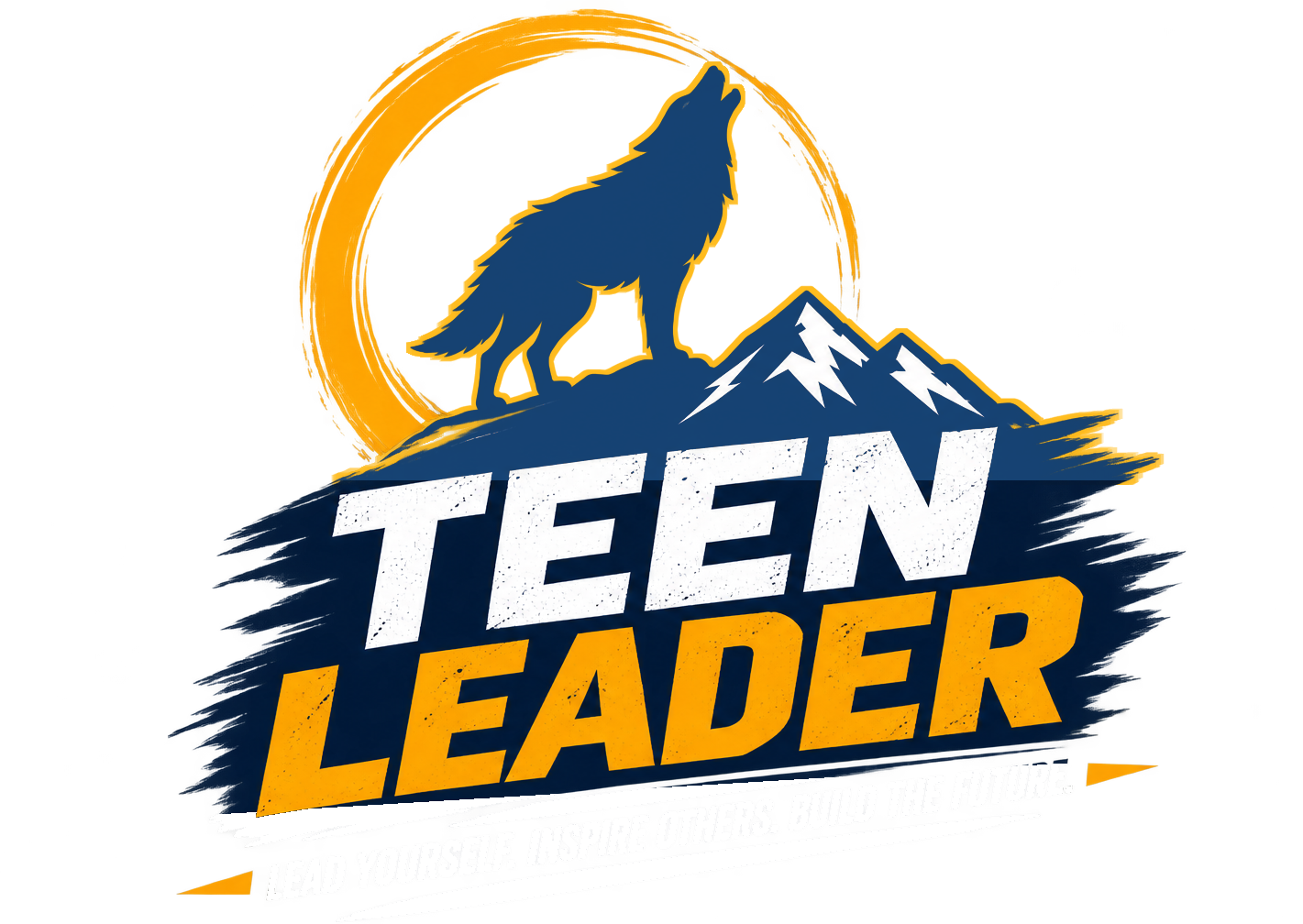 Teen Leader